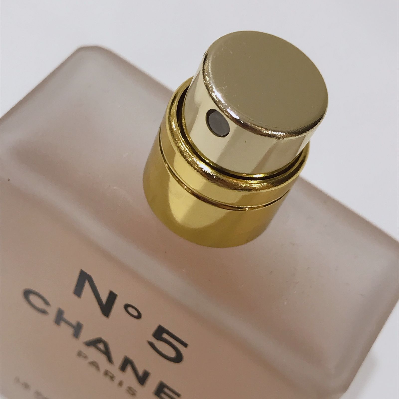 CHANEL N°5 シャネル ヘアミスト 35ml - ボディミスト