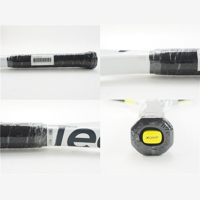 #値下げ　テクニファイバー　TF-x1 275 G2 硬式テニスラケット ウインザーオンラインショップテクニファイバー TF-X1 v2 275