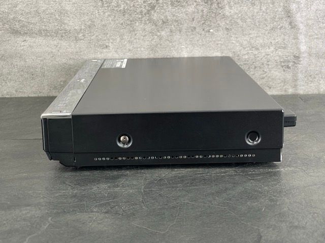 シャープ レコーダー 動作保証 SHARP BD-T1300 BDレコーダー 映像機器|514334