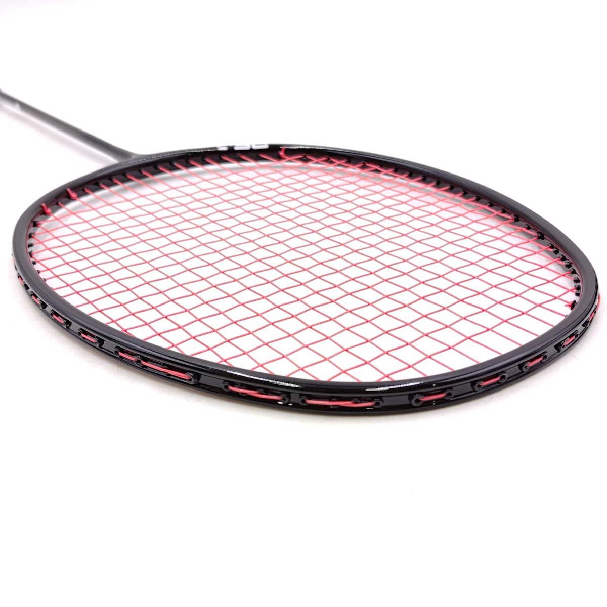 コンポジットテクノp6j バドミントンラケット 3本セット - メルカリ