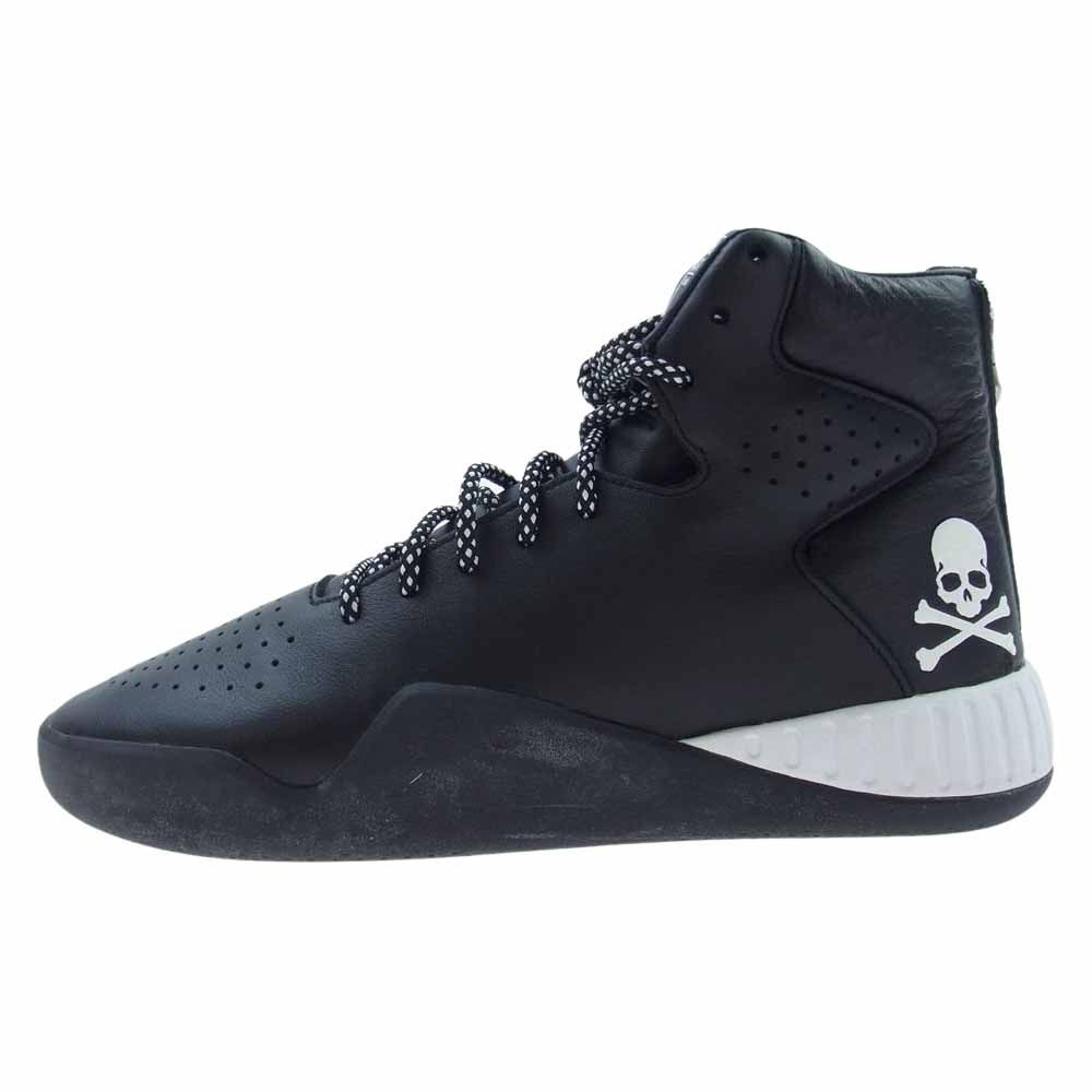adidas アディダス スニーカー BA9727 × mastermind japan マスター 
