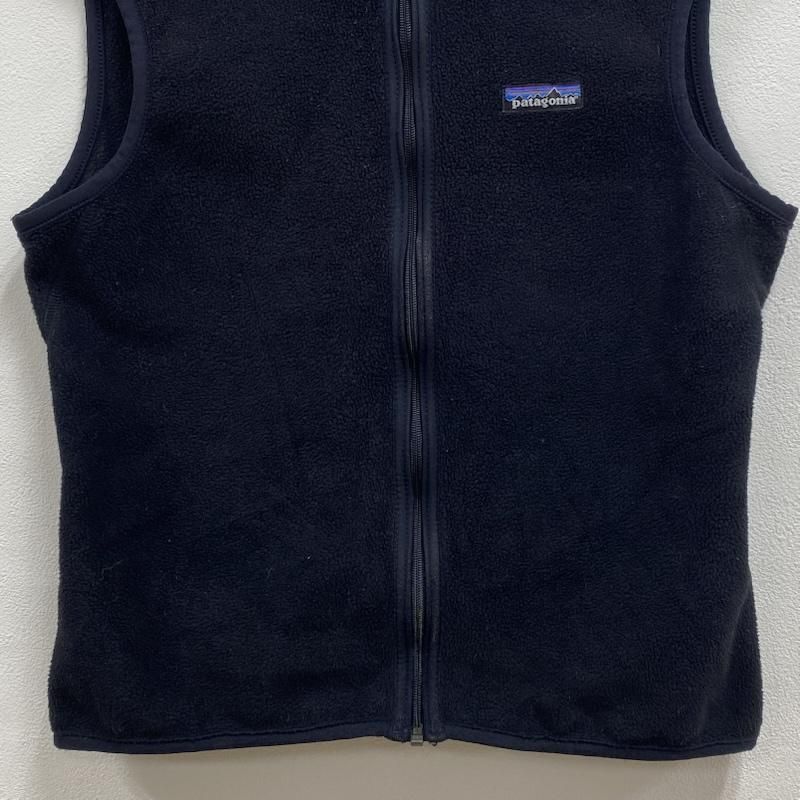 patagonia パタゴニア ベスト FLYER VEST フライヤー フリース