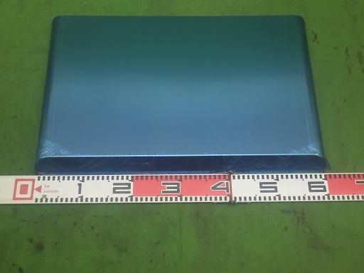 フェンダー 低床用