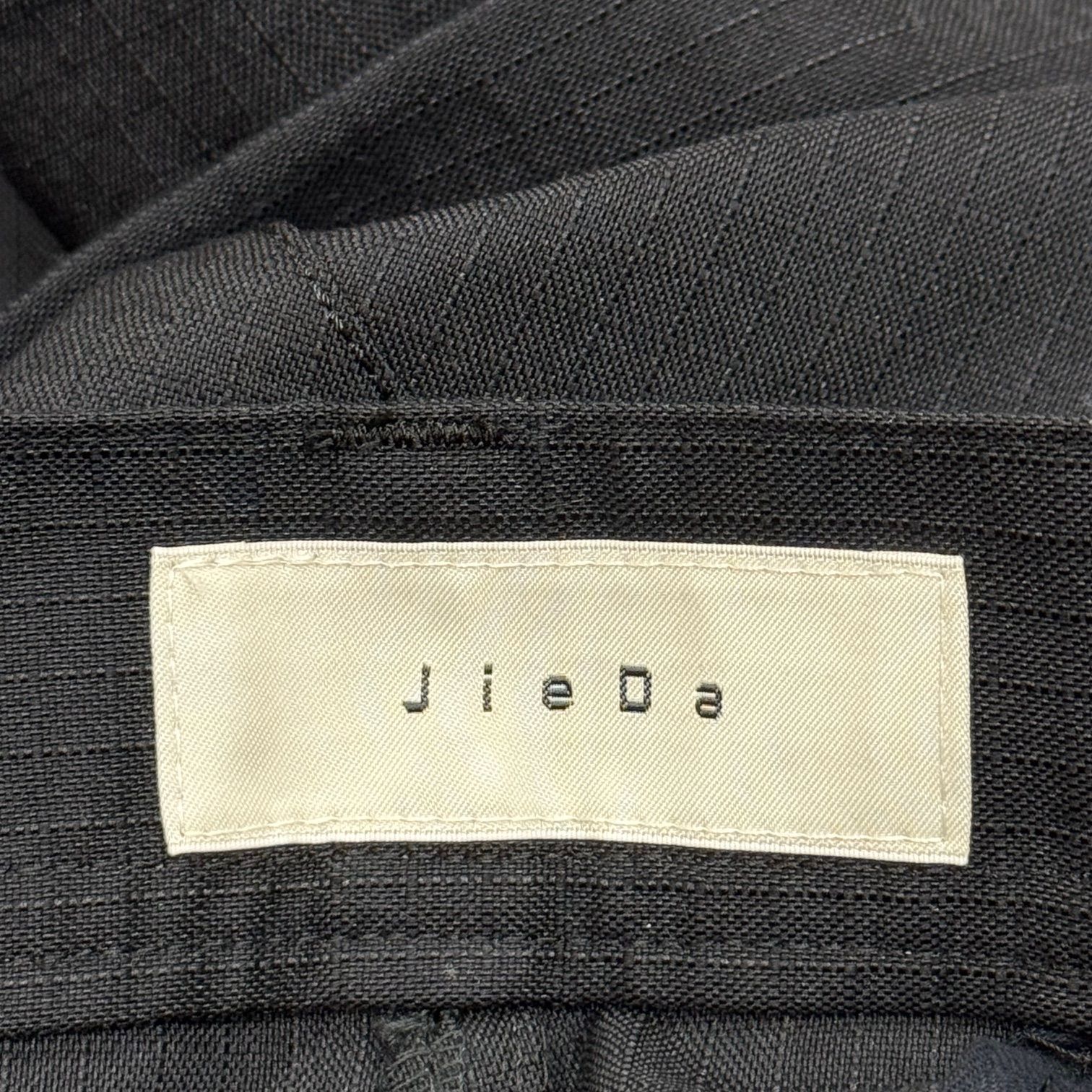 パンツ JIEDA RIPSTOP HOLE CARGO PANTS 2022ss JieDa 22SS RIPSTOP HOLE CARGO PANTS リップストップホール