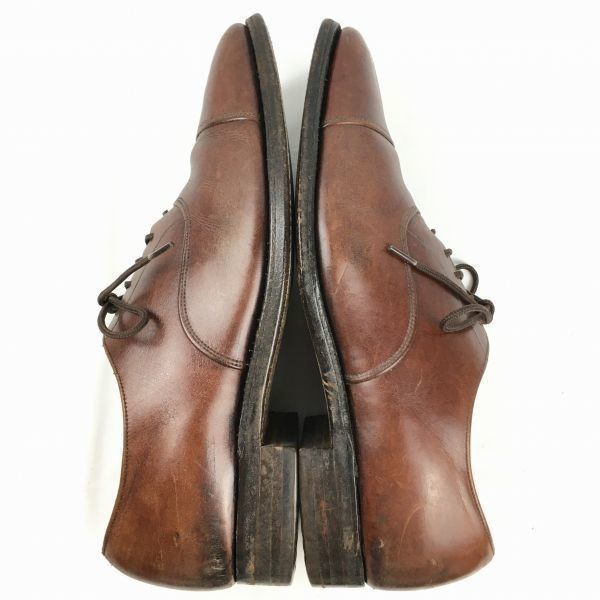 試着交換OK！80s-90s?ビンテージ/ TWEEDモデル CHEANEY チーニー 