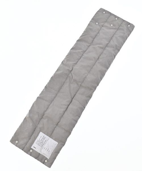 マフラー メンズ