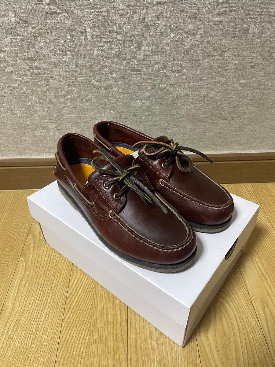 Timberland ティンバーランド
