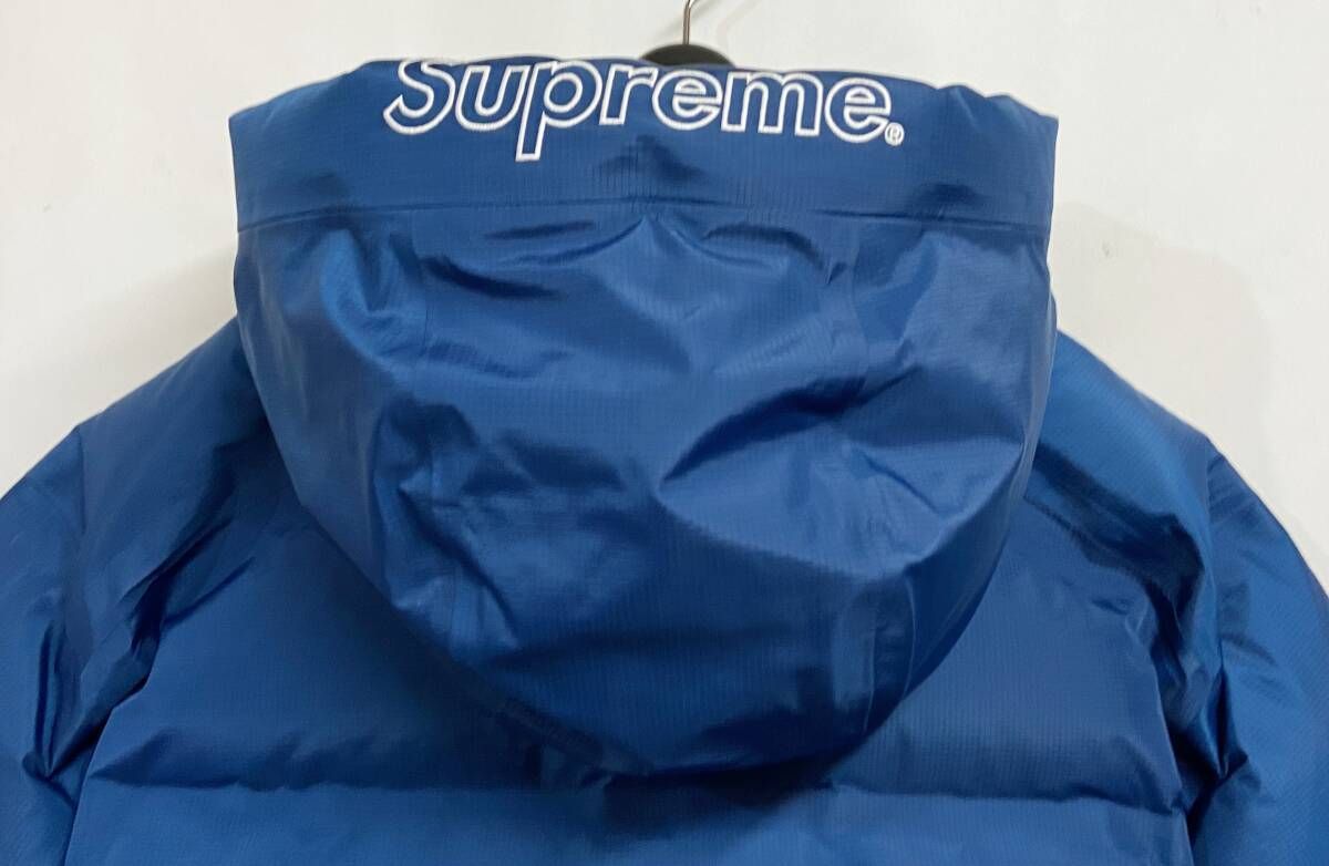Supreme｜シュプリーム GORE-TEX 700-Fill Down Parka