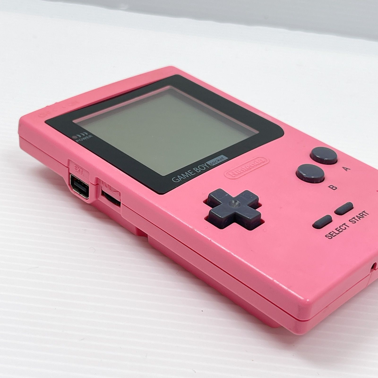 任天堂 ゲームボーイカラーレッド＆ソフト Amazon | 【整備済み品