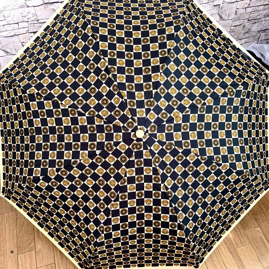 【新品タグ付】GIANNI VERSACE 傘 60cm Gianni Versace（傘）のフリマアイテム一覧