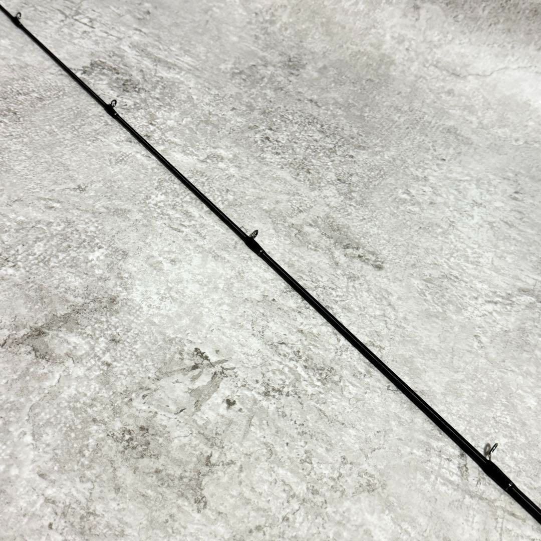  SEVEN SENSE PE MidnightJetty 872 ショアジギングロッド ロッド