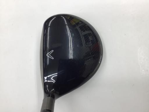 Callaway - Callaway キャロウェイ/フェアウェイウッド/5W/18°/Diamana50/FLEX：SR/EPIC MAX(2021)/ABランク/69【中古】 Callaway - Callaway キャロウェイ/フェアウェイウッド/5W/18