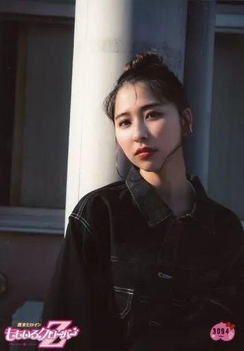 中古】生写真(女性) 3094：ももいろクローバーZ/玉井詩織/公式生