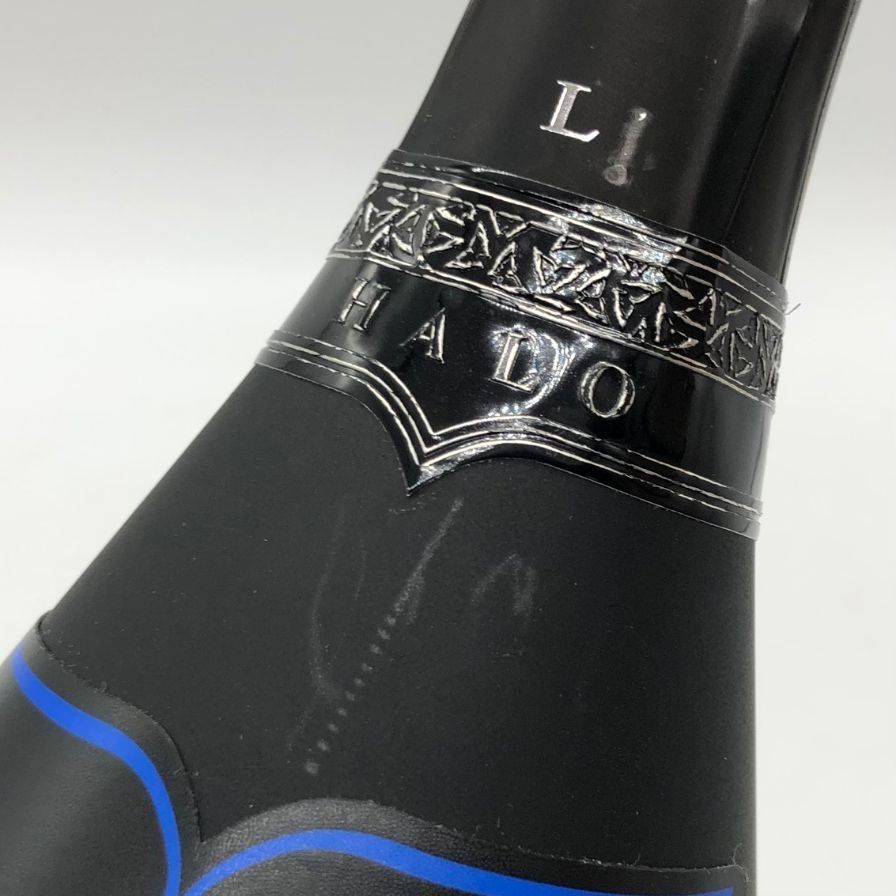 エンジェル ヘイロー ブルー NV 750ml 12.5％【U1】