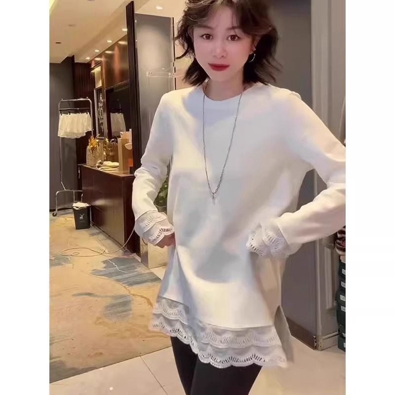 Ron Herman ロンハーマン コットンローゲージニット Ron Herman ロン