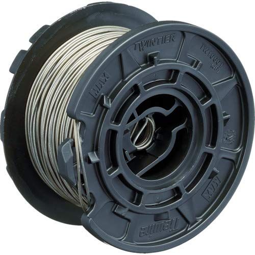 ツインタイア”用タイワイヤ マックス MAX TW1060TJP