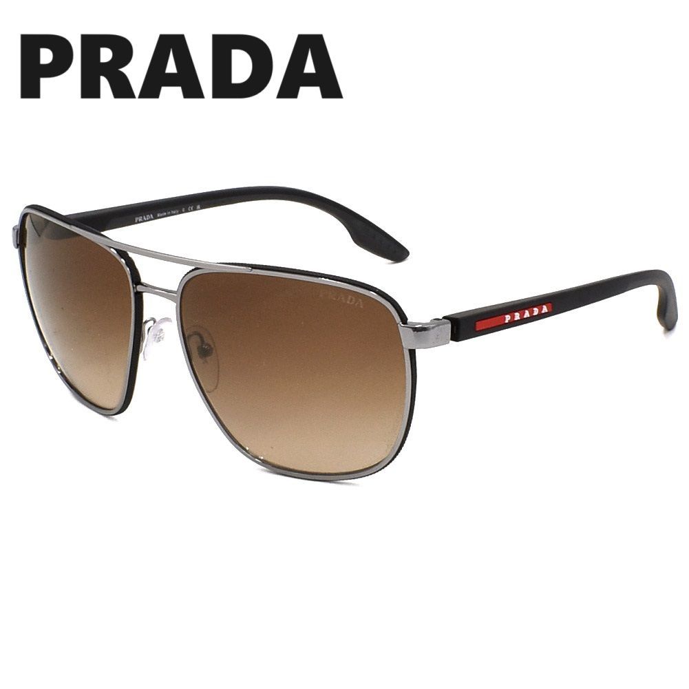 PRADA プラダ 0PS50YS 5AV02P 62 サングラス ユニセックス