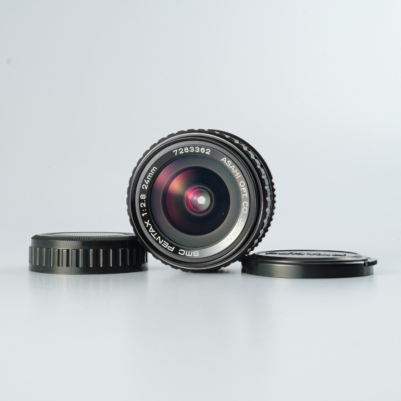 Minolta Rokkor-TD 45mm F2.8 ミノルタ Minolta-TD 45mm F2.8 ミノルタ