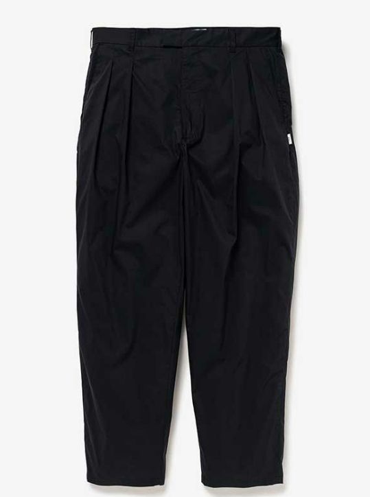 WTAPS LEZ / HUNTS / TROUSERS / CTPL. WEATHER. COOLMAX® パンツ
