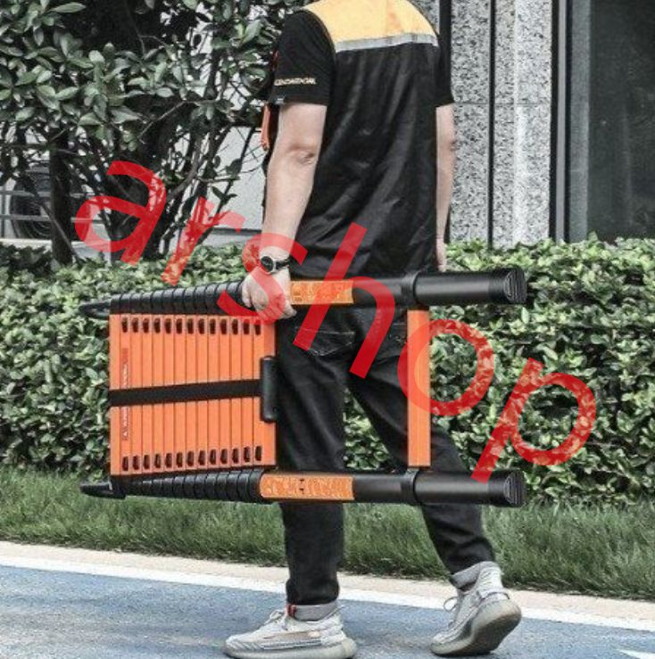 アルミニウム合金強化タイプ