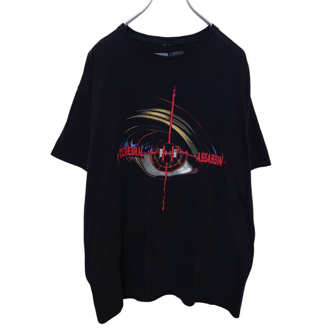 WWE】 トリプルH プロレス Tシャツ S-1476 - メルカリ