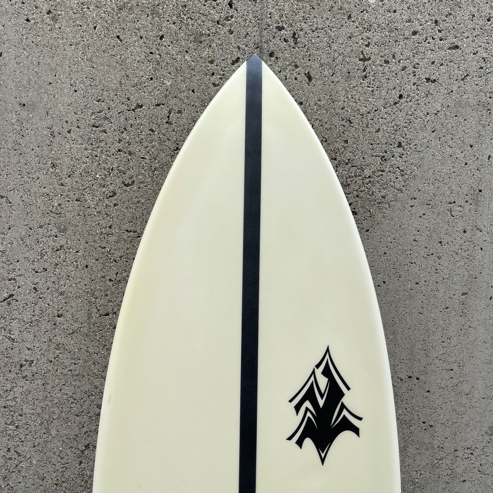 ROCK DANCE サーフボード 5'9\" 美中古 ロックダンス ROCKDANCE サーフボード 5'9 ショート