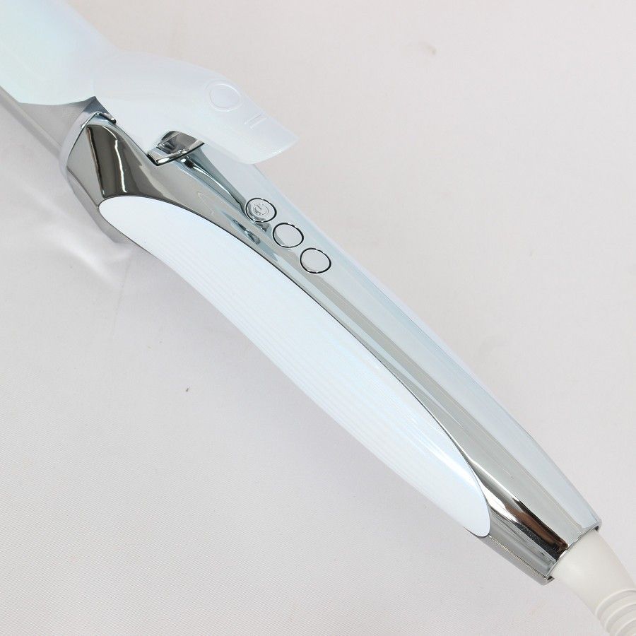ReFa コテ プロ RE-AW-02A ホワイト ヘアアイロン リファ ReFa コテ