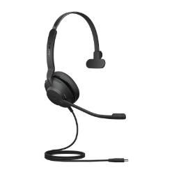 新品，セール 【新品・2営業日で発送】JABRA ジャブラ Jabra USBヘッドセット 片耳 MS認定「Jabra Evolve2 30 SE USB-C MS Mono」(23189-899-879) その他