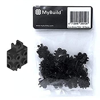 mybuild Coreレンガf504?4?x 2?with Mech Mecha Toy MyBuild Frame Sci