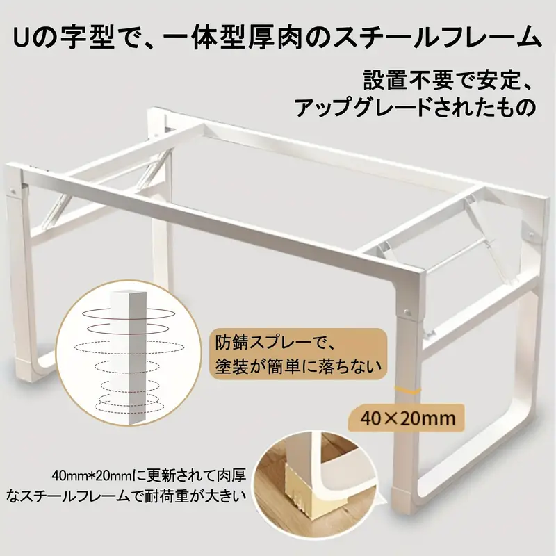 折りたたみ机デスク組み立て不要デスクデスクテレワーク木製デスクデスクデスクデスク折りたたみ机デスクデスクデスクデスクデスク会議机学習机デスクデスクデスクコンパクトストレージアウトドア80kg幅100 ×奥行き48 ×高さ73.5 cm(木色)