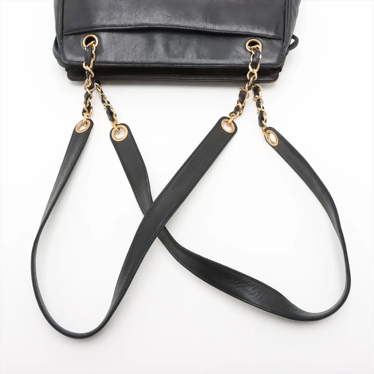 ラムスキン チェーン