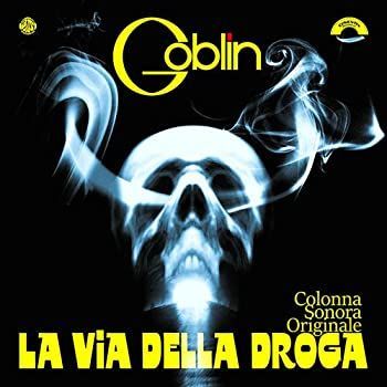 【中古】［CD］La Via Della Droga (original Soundtrack) [12 inch Analog] CD 【】［CD］La Via Della Droga (original Soundtrack) [12 inch Analog]