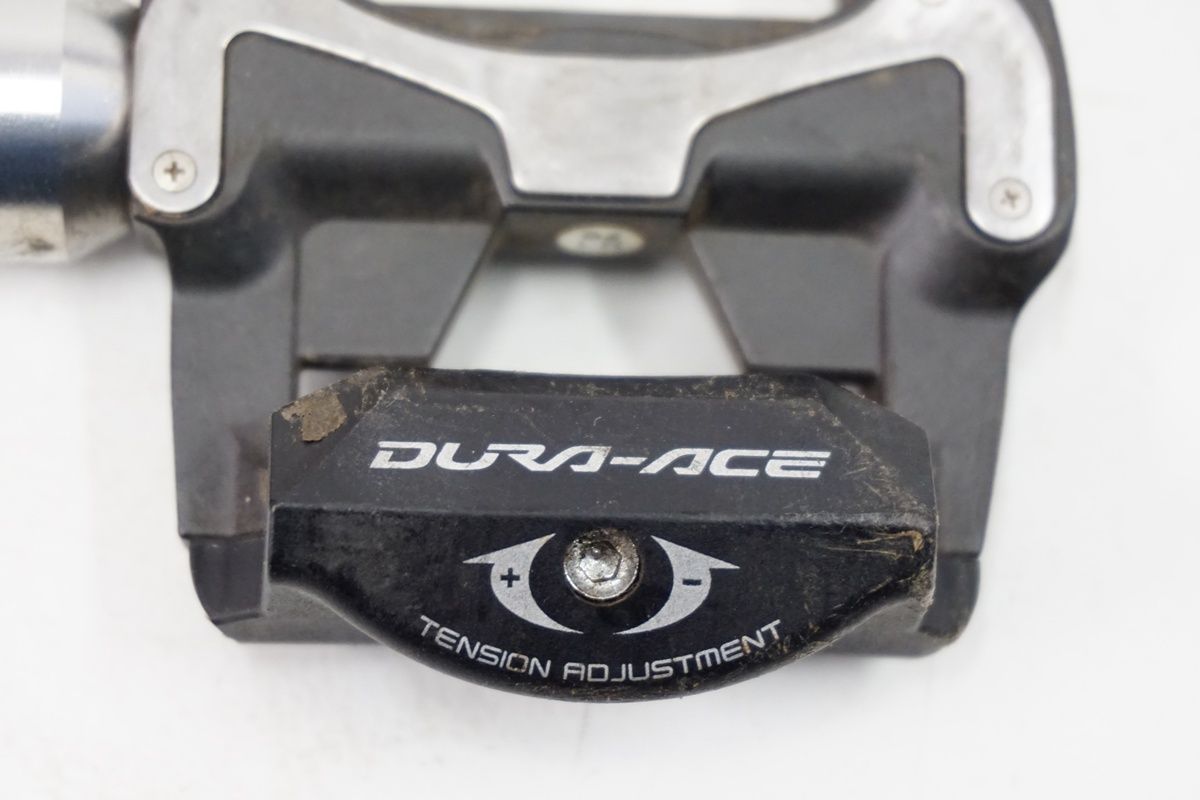 SHIMANO シマノ DURA-ACE PD-9000 ペダル バイチャリ浜松店 BRIGHTFACE_UK