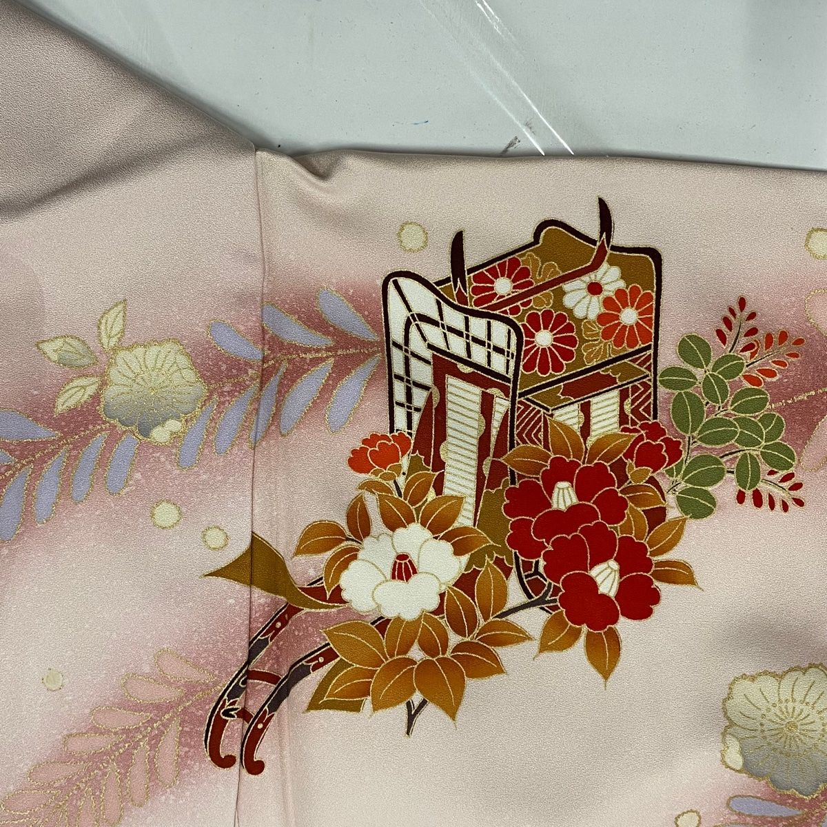 正絹