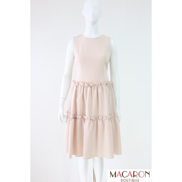DAISY LIN フローラルレディ ティアードワンピース 06256 2020年商品