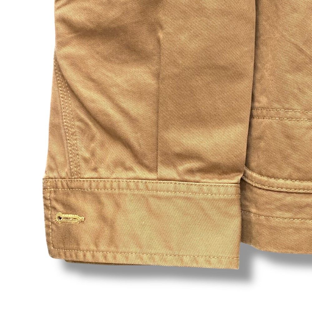 EYE JUNYA WATANABE COMME DES GARCONS MAN × CARHARTT 21SS