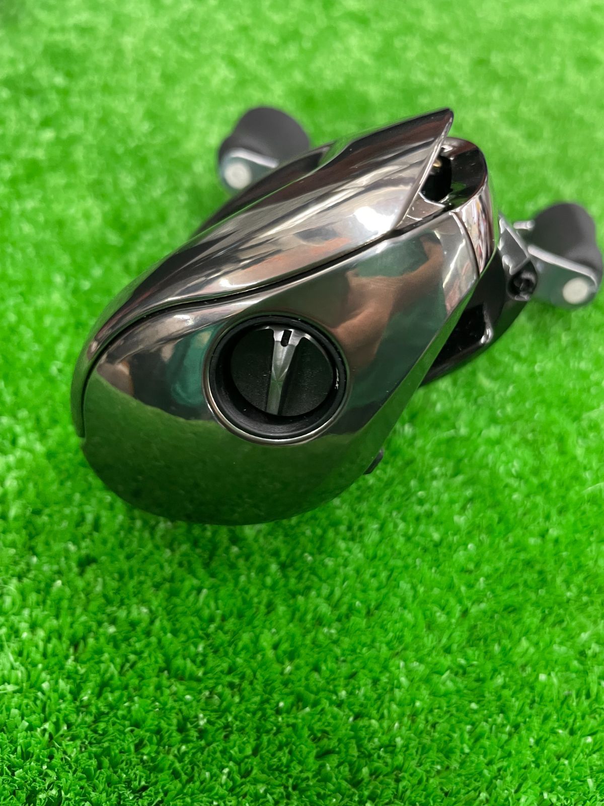 豊中店 シマノ 25アンタレス 101HG - メルカリ