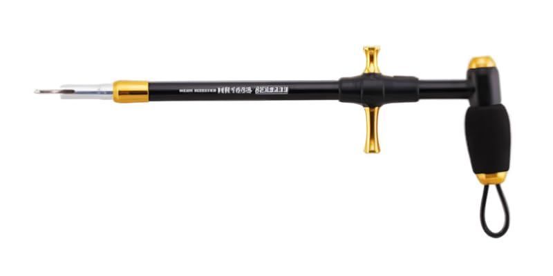 スタジオオーシャンマーク フックリムーバー HOOK REMOVER HR165S(22) ピュアゴールド(PG)