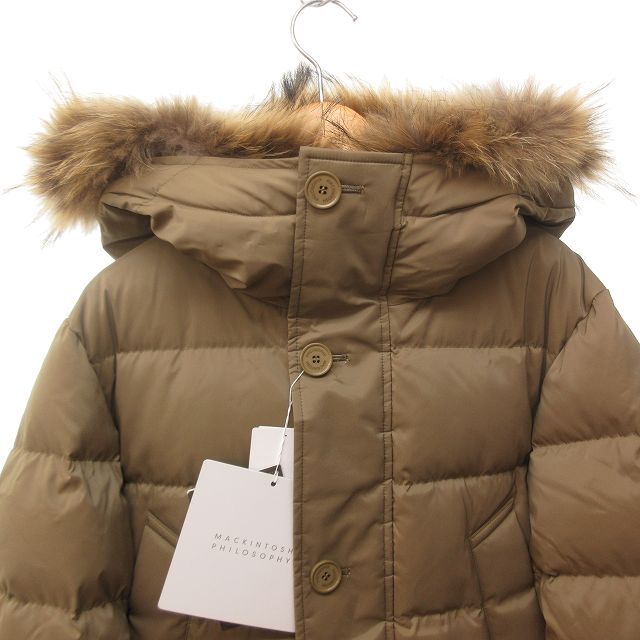 マッキントッシュフィロソフィー MACKINTOSH PHILOSOPHY タグ マッキントッシュフィロソフィー MACKINTOSH PHILOSOPHY タグ