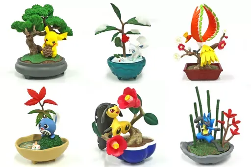 2025年最新】ぽけっとbonsai ホウオウの人気アイテム - メルカリ