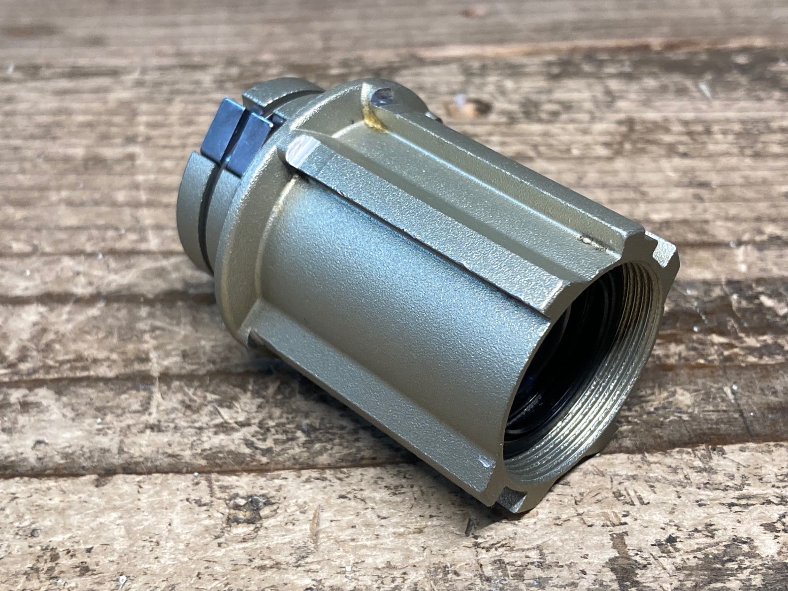 カンパニョーロ フリーボディ