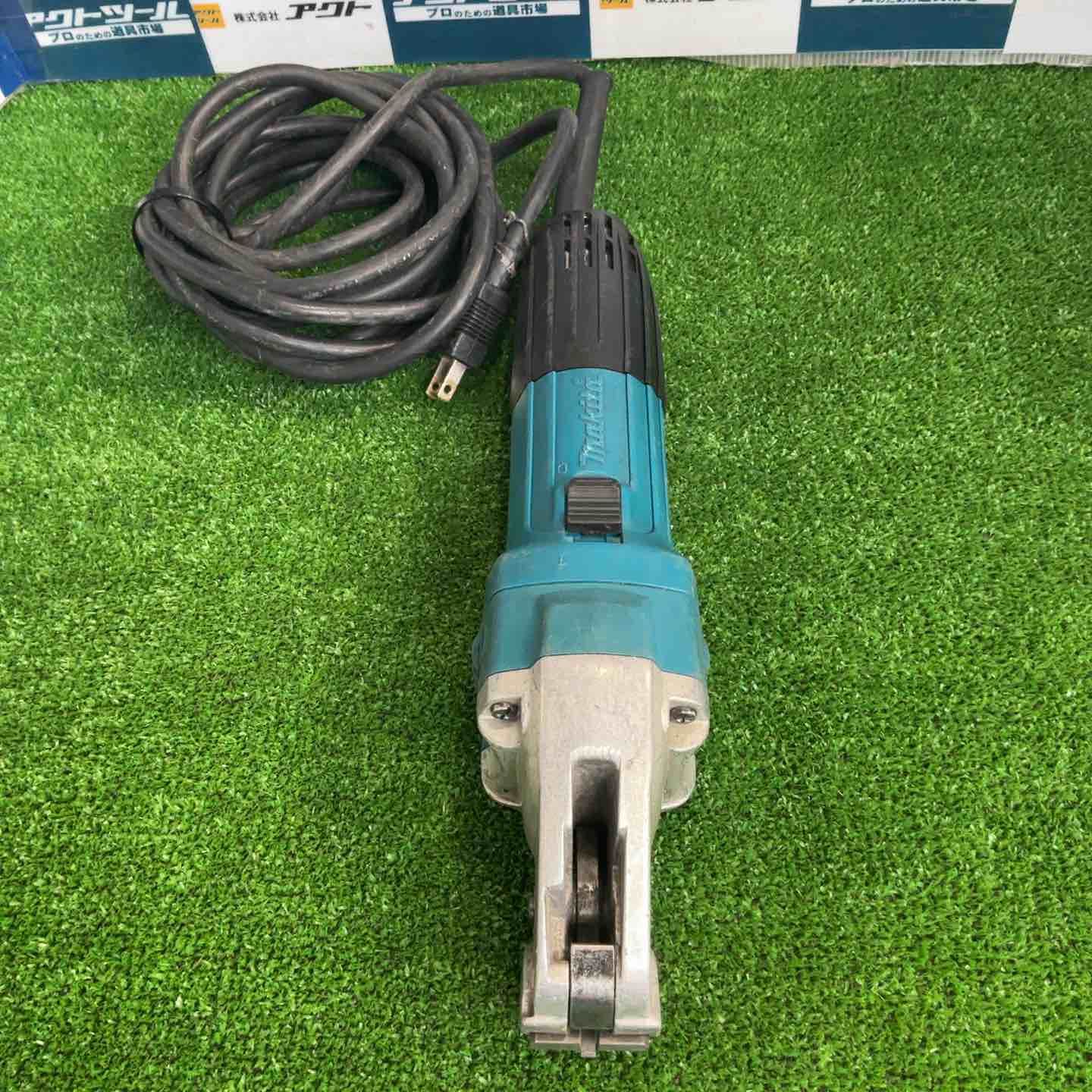 ☆マキタ(makita) ストレートシャー コレクション JS1601【草加店】 ☆マキタ(makita) ストレートシャー コレクション JS1601【草加店】