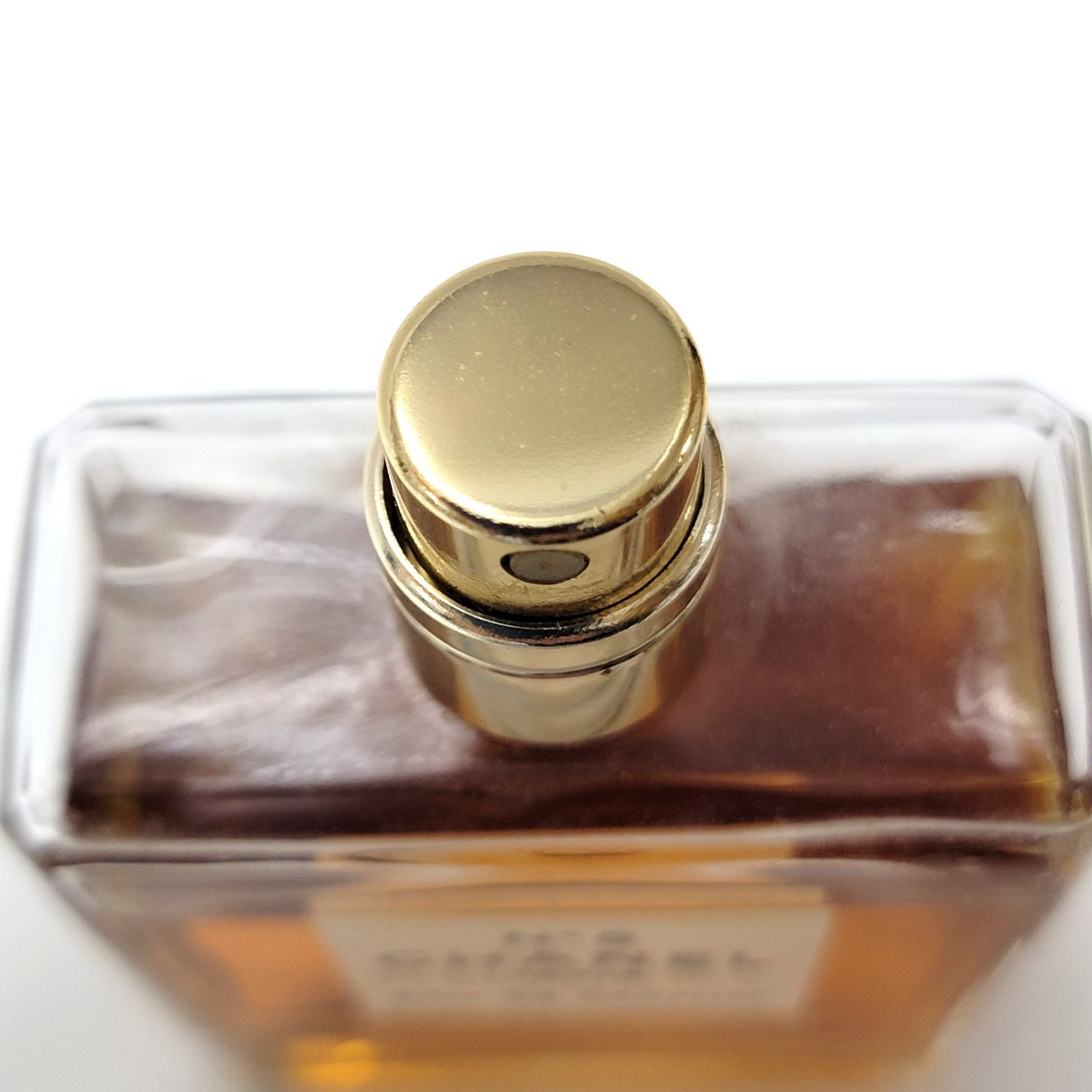 CHANEL シャネル N°5 オードパルファム 50ml スプレー フランス製