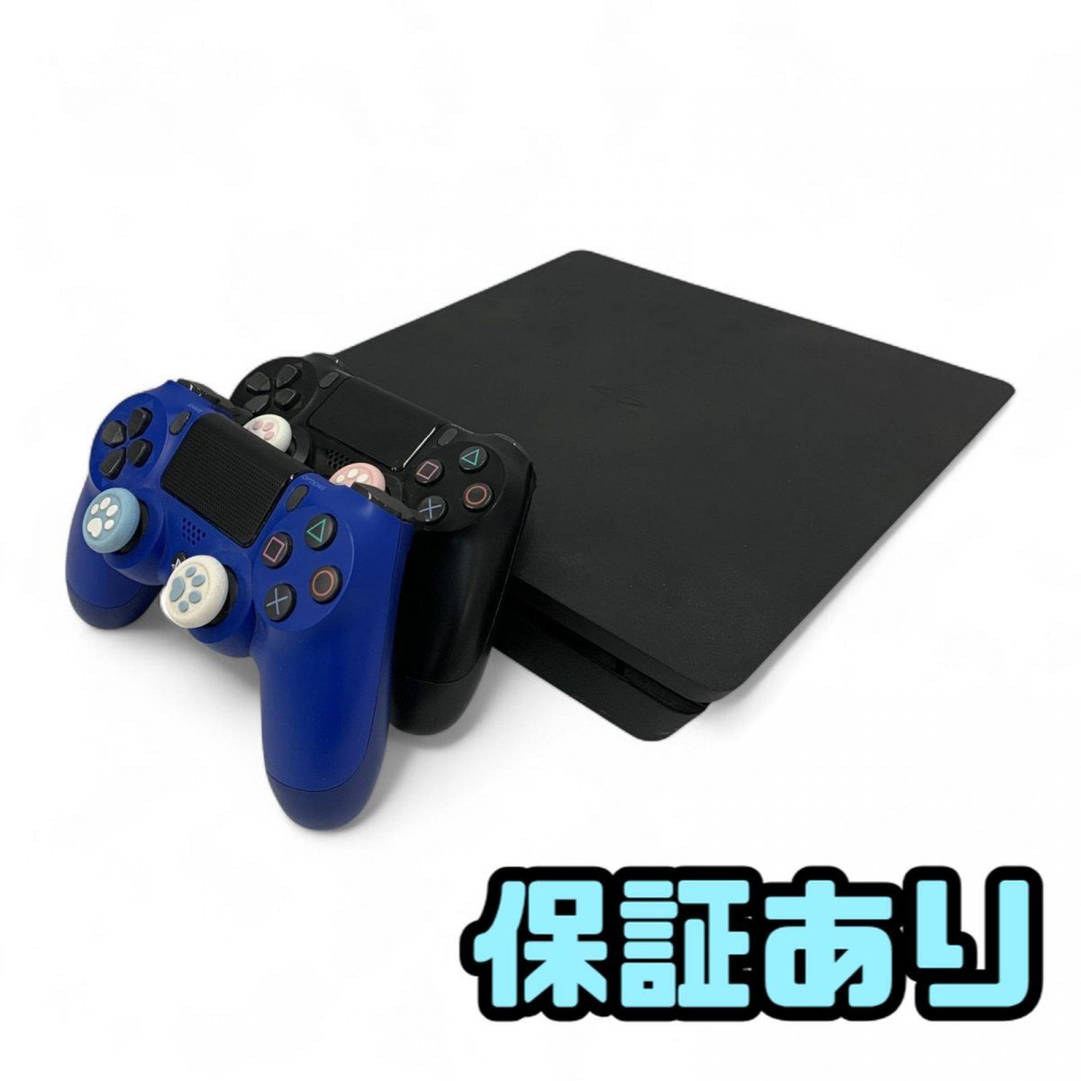 1円】PS4Pro 本体 1TB ブラック PlayStation4 Pro CUH-7200B 初期化 