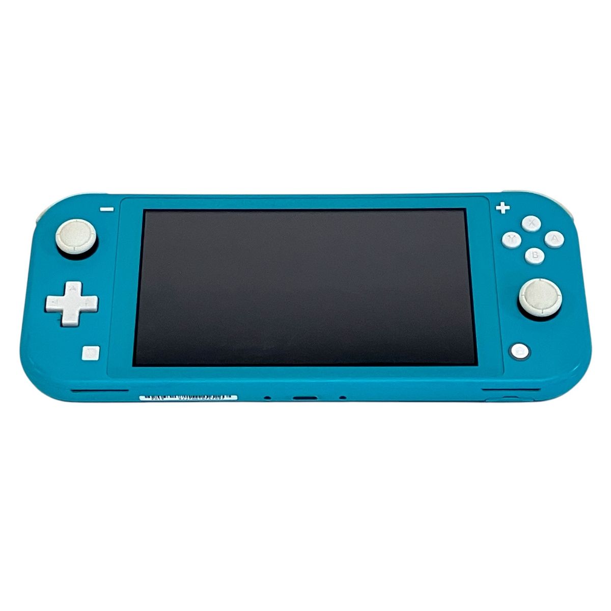 NINTENDO Switch Lite HDH-001 ターコイズ ニンテンドー 任天堂