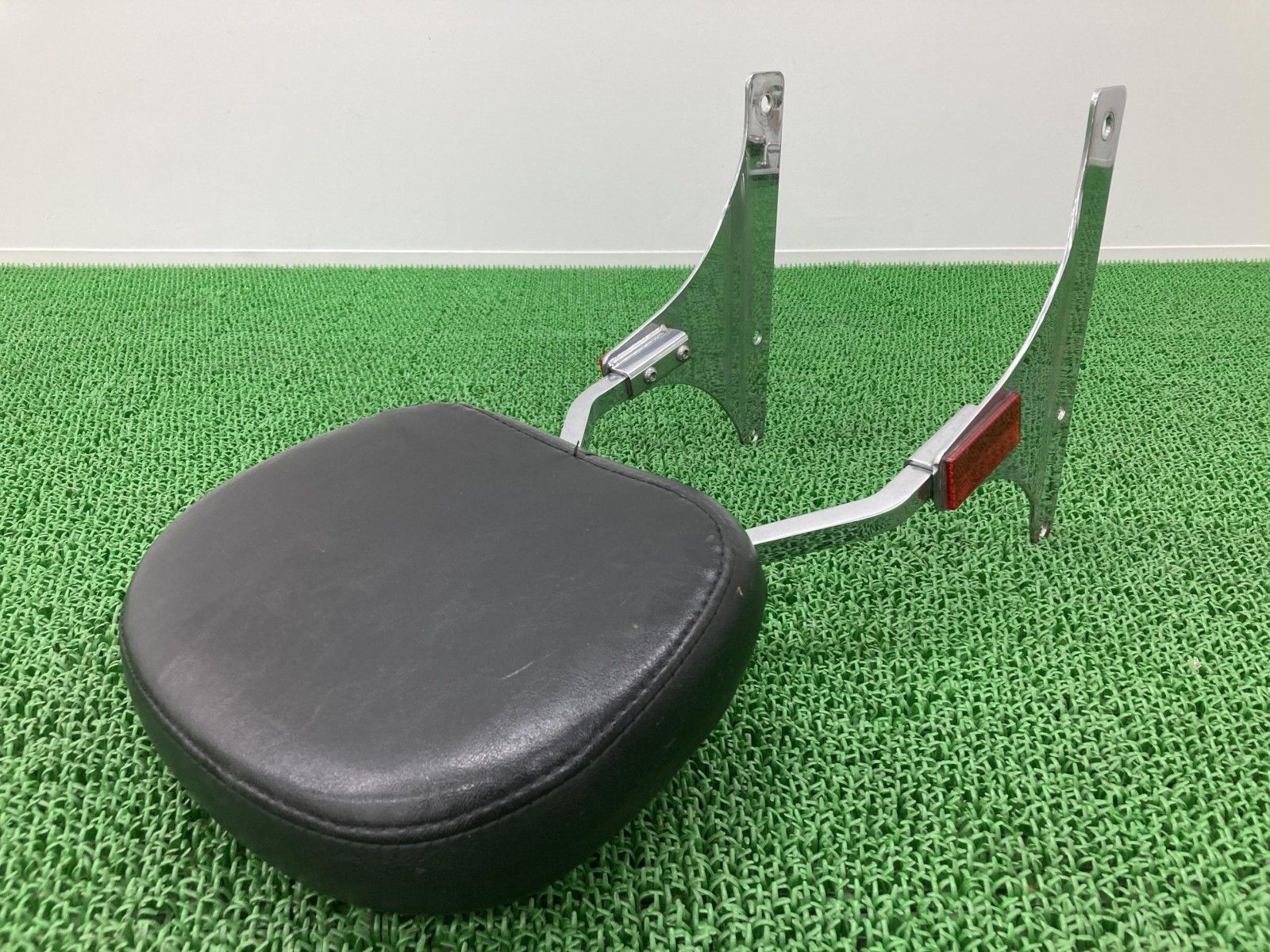 FLSTC1450 バックレスト 5HD1BJY196Y034*** ハーレー 純正 バイク 部品 