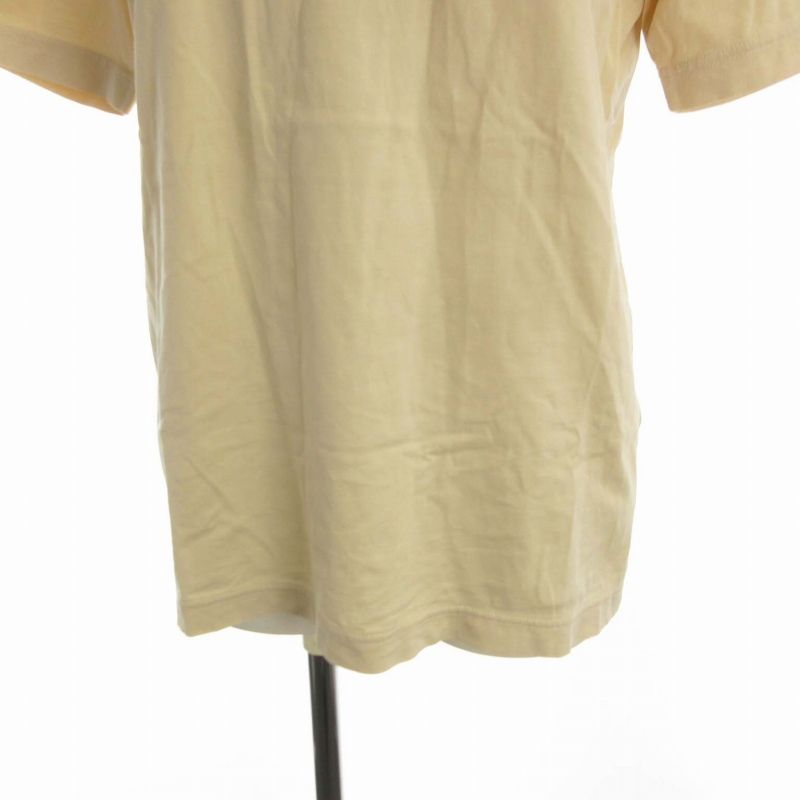 ドゥーズィエムクラス DEUXIEME CLASSE Tシャツ カットソー クルー  