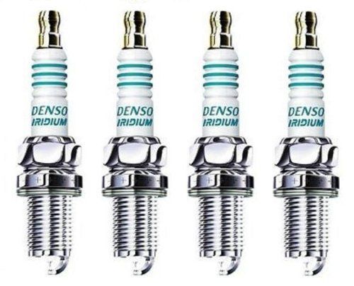 まとめ買いセットデンソー イリジウムプラグ パワー IK20 4本セット IK204本セット