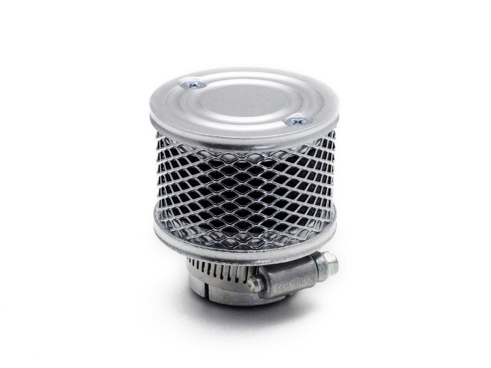 ROCK SR400|500用 ビレットブリーザーフィルター MOTOR MR-IN012