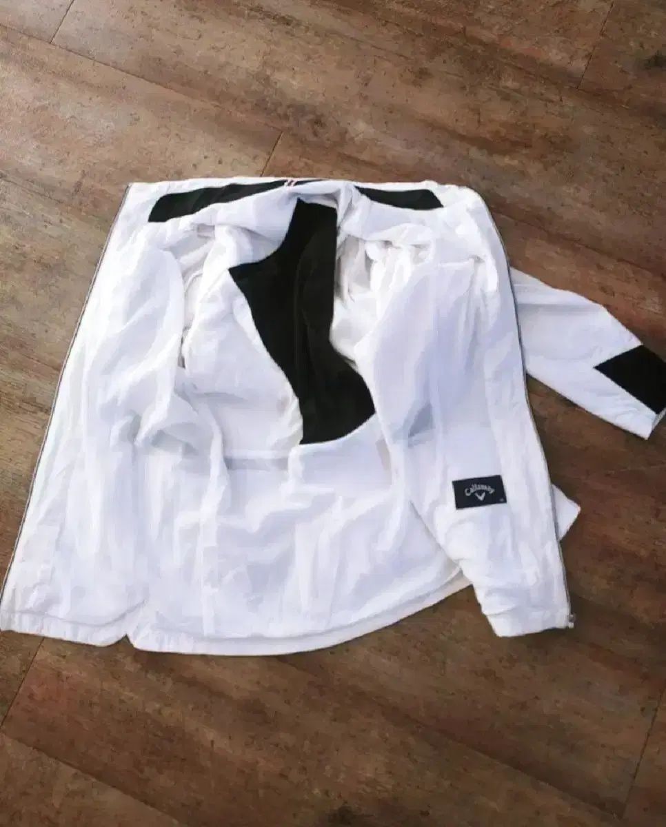 【本物保障】 Callaway キャロウェイ ウィンドブレーカー 90